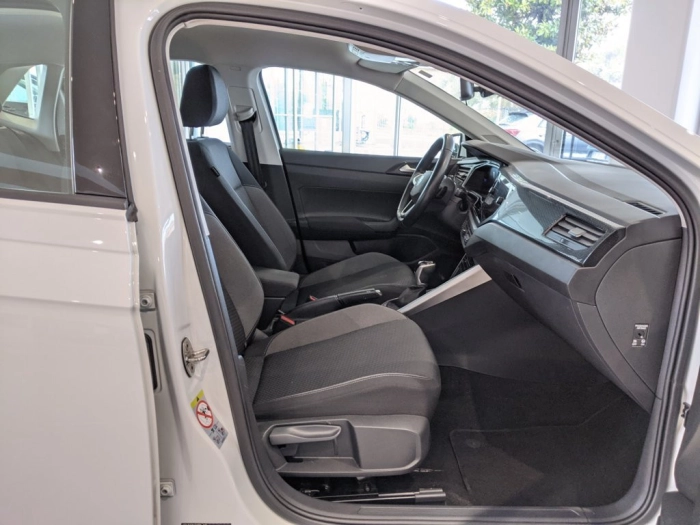 Volkswagen Polo Polo 1.0 TSI DSG Life