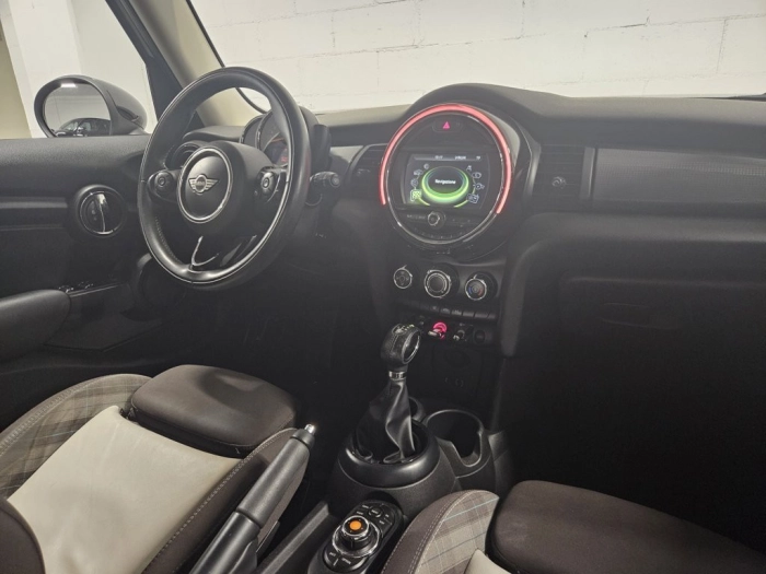 MINI 5 porte Mini 1.5 Cooper D Boost 5 porte