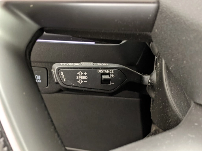 Audi e-tron Q4 SPB 55 e-tron quattro S line edition