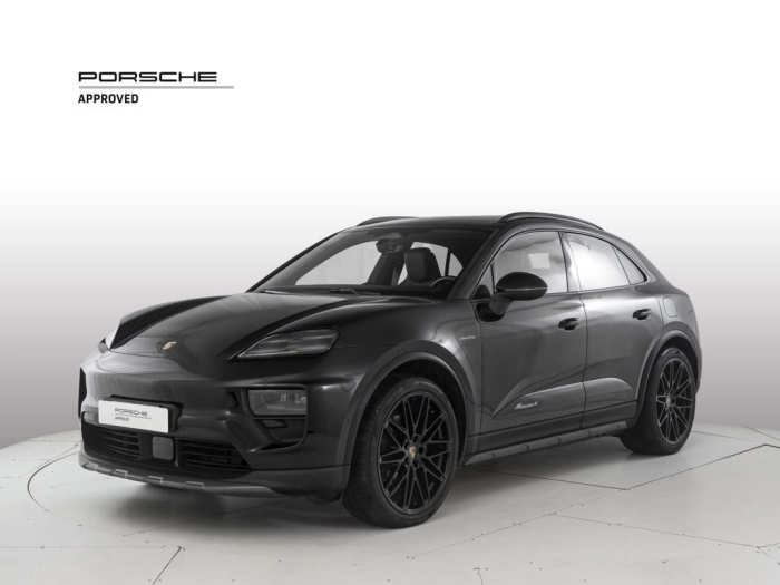 img-0 Porsche Macan Porsche U1281892