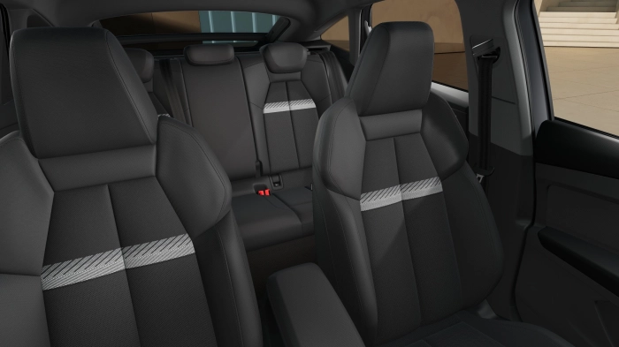 Audi Q4 Q4 Sb. e-tron       125 MY 25