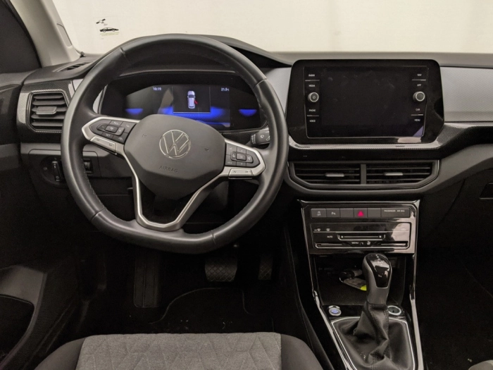 Volkswagen T-Cross T-Cross 1.0 TSI 115 CV DSG Life