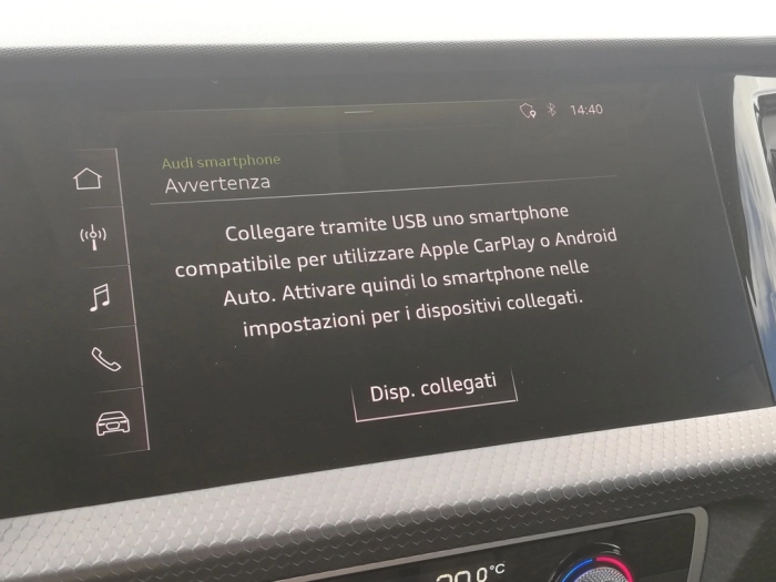 Audi A1 A1 SPB 30 TFSI S tronic S line edition