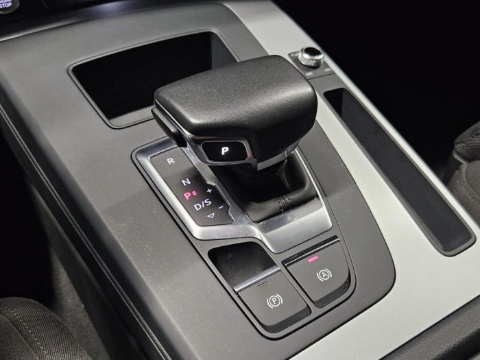 Audi Q5 Q5 40 TDI 204 CV quattro S tronic S line