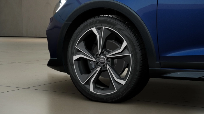 Audi A1 Audi A1 allstreet Business 30 TFSI  85(116) kW(CV) S tronic