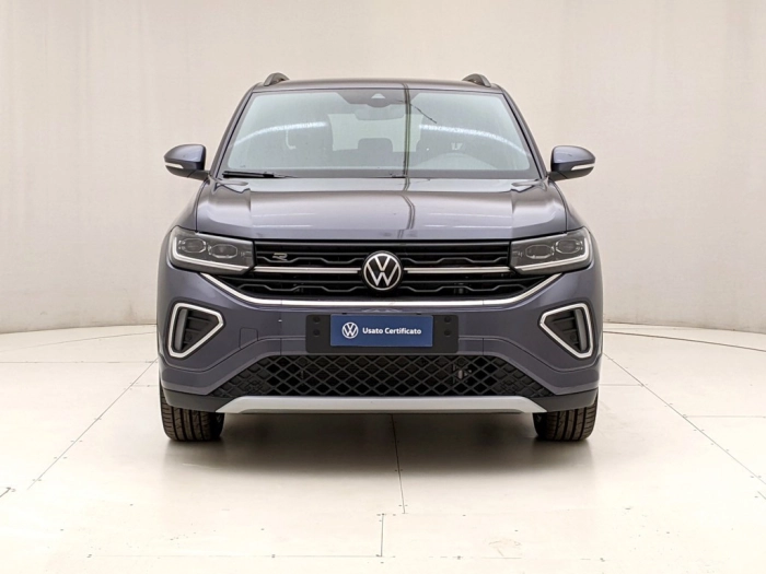 img-1 Volkswagen T-Cross Volkswagen N1246891