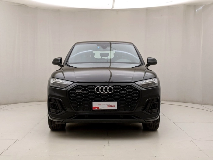 img-1 Audi Q5 Audi U1282667