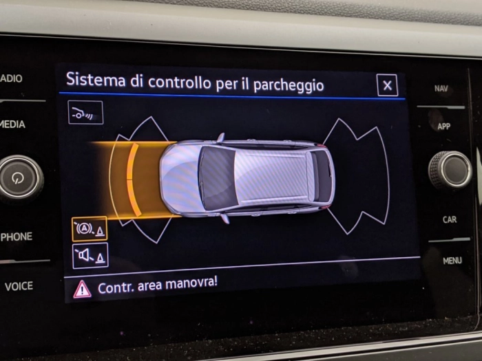 Volkswagen Taigo TAIGO 1.0 TSI R-LINE 115CV MY 25