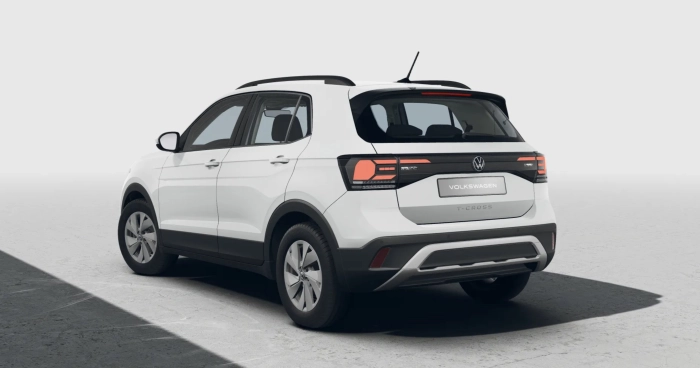 img-2 Volkswagen T-Cross Volkswagen N1246450