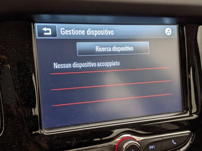 Opel Corsa Corsa 1.2 5 porte