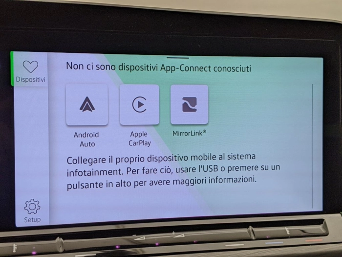 Volkswagen Golf Golf 2.0 TDI SCR Style