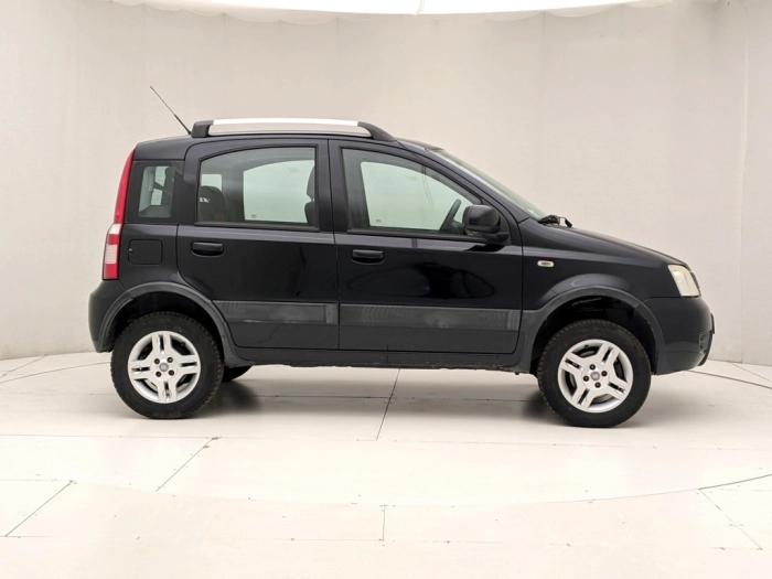 img-2 Fiat Panda Fiat U1282264