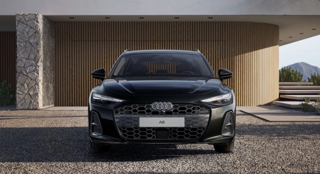 img-1 Audi A6 Audi N1247666