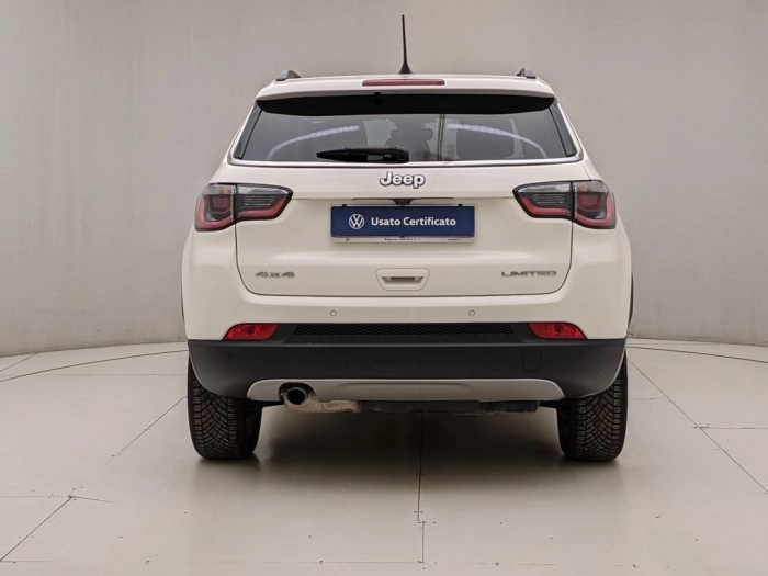 img-4 Jeep Compass Jeep U1283212