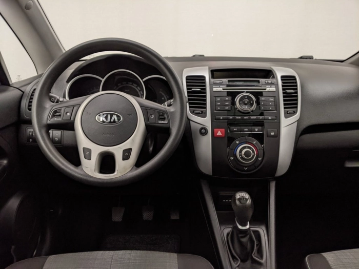 Kia Venga Venga 1.4 CVVT Active