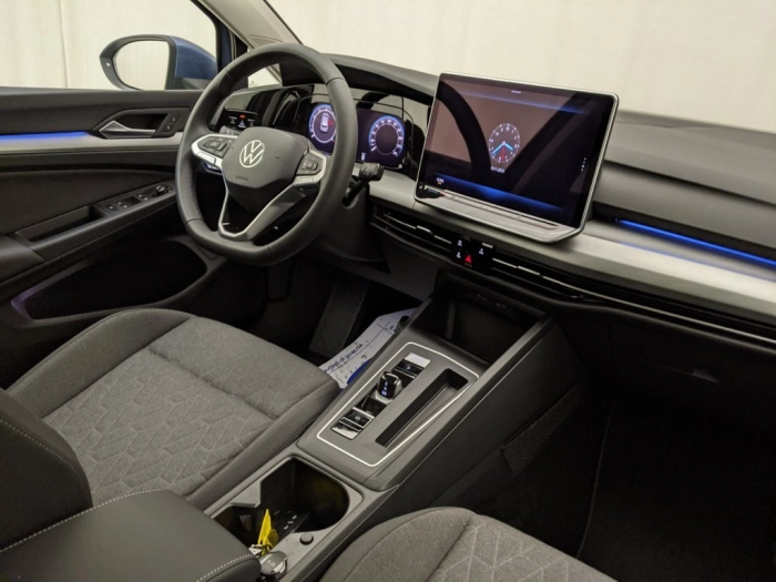 Volkswagen Nuova GOLF 1.5 ETSI ACT LIFE DSG 115CV MY 25