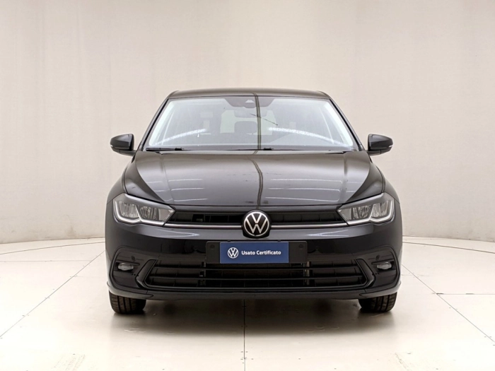 img-1 Volkswagen Polo Volkswagen N1245575