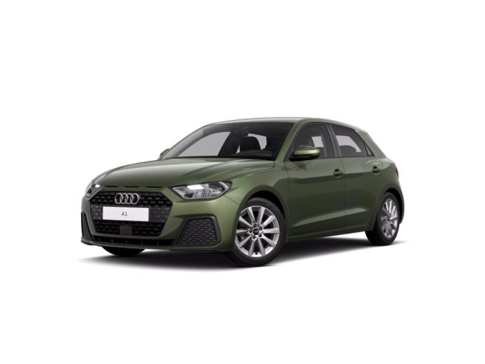 img-0 Audi A1 Audi N1242137