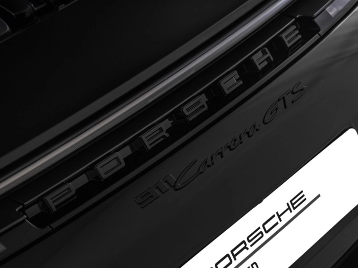 Porsche 911 911 Carrera GTS Cabriolet