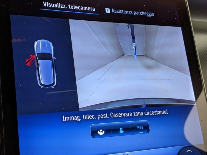 Mercedes-Benz GLC GLC 220 d 4Matic Mild Hybrid Advanced