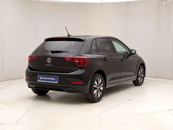 img-3 Volkswagen Polo Volkswagen N1239941