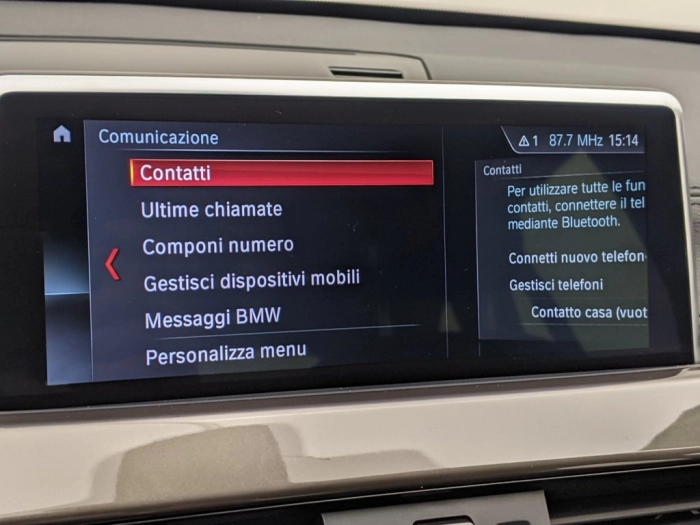 BMW X1 X1 xDrive18d xLine