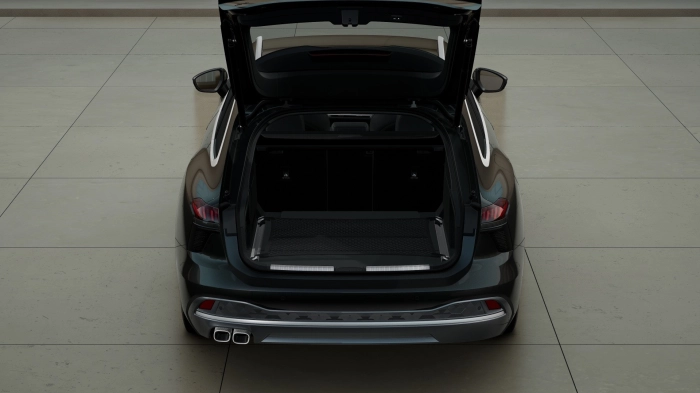 Audi A6 A6 Avant  TDI2,0  L4150    A7