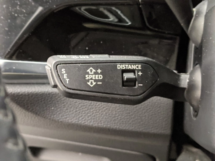 Audi Q3 Q3 SPB 35 TDI S tronic Business Plus