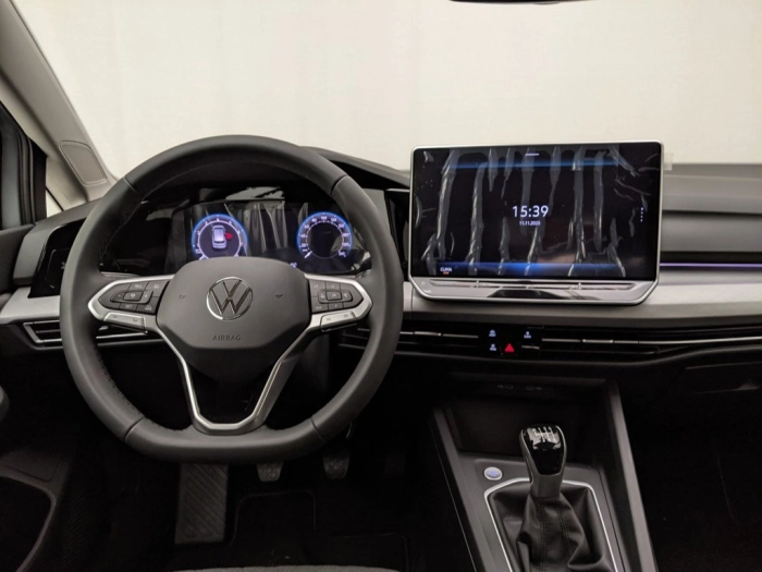 Volkswagen Nuova GOLF 1.5 TSI ACT LIFE 115CV MY 25