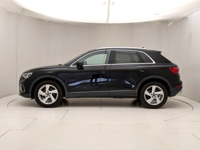 img-2 Audi Q3 Audi U1282681