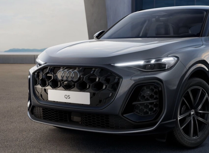 Audi Q5 Q5 quat.  TDI2,0  L4150/D7UA7