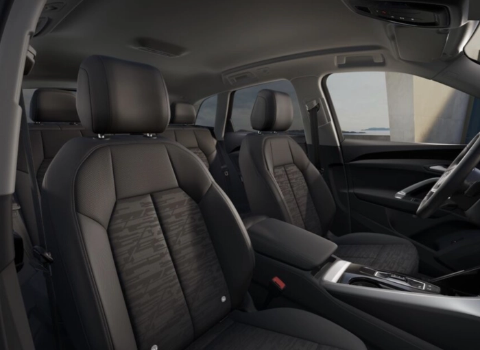 Audi Q5 Q5 quat.  TDI2,0  L4150/D7UA7 MY 25