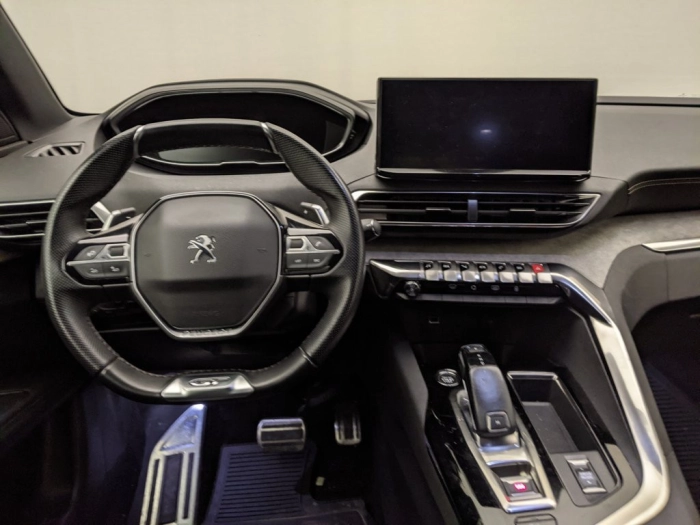 Peugeot 3008 3008 BlueHDi 130 S&S EAT8 GT