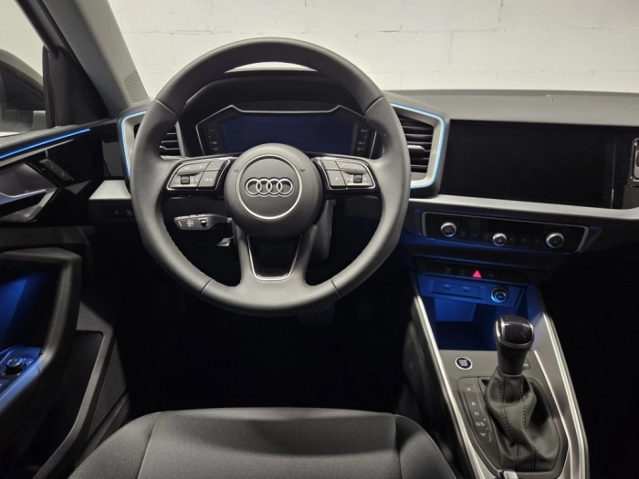 img-3 Audi A1 Audi N1244500