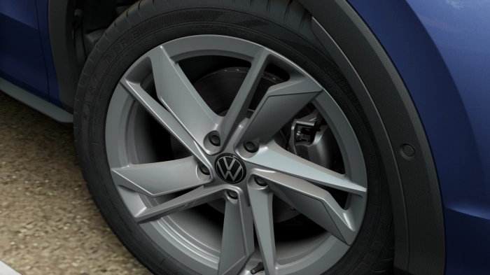 Volkswagen Nuovo T-ROC 1.5 ETSI ACT LIFE DSG 115CV MY 26