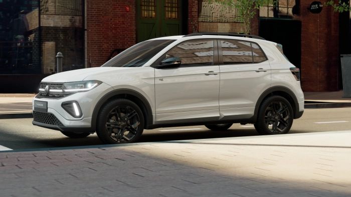 img-4 Volkswagen T-Cross Volkswagen N1247450