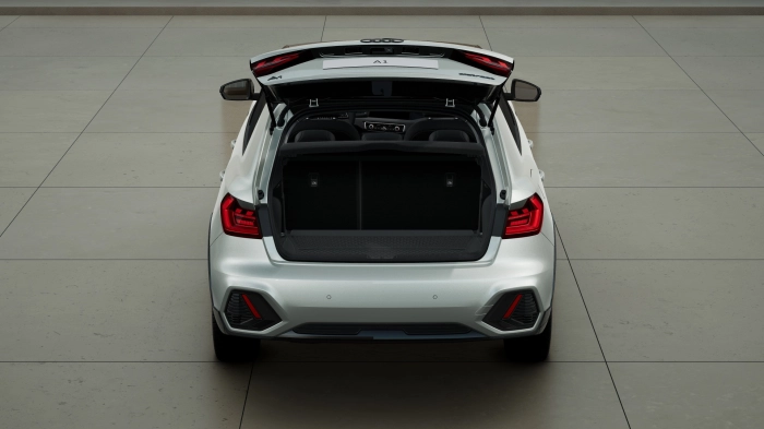 Audi A1 Audi A1 allstreet Business 30 TFSI  85(116) kW(CV) S tronic