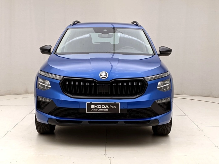 img-1 Skoda Kamiq Skoda U1282226