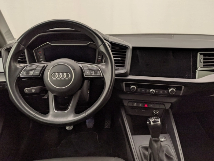 Audi A1 A1 SPB 25 TFSI Admired