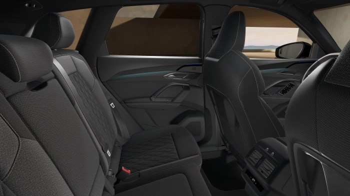 Audi Q5 Audi Q5 SUV S line edition e-hybrid quattro 220 kW S tronic