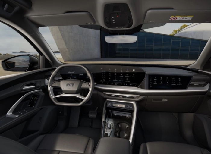 Audi Q5 Q5 quat.  TDI2,0  L4150/D7UA7 MY 25