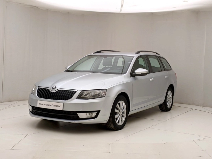 img-0 Skoda Octavia Skoda U1282819