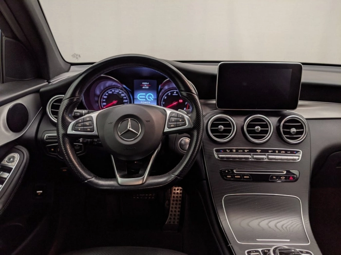 Mercedes-Benz Classe G GLC 350 e 4Matic Premium