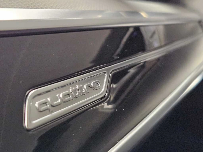 Audi A6 A6 allroad 55 TDI 3.0 quattro tiptronic