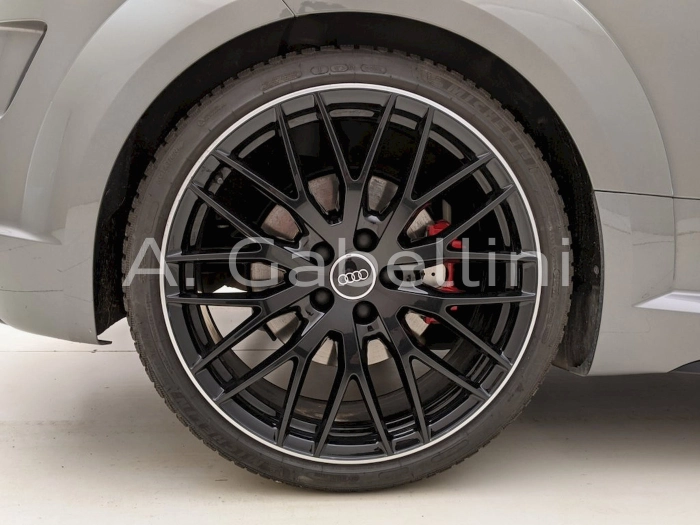 Audi TT TT Coupé 45 TFSI quattro S tronic