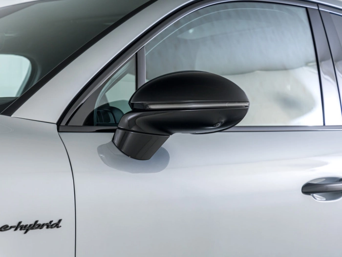 Porsche Cayenne Cayenne E-Hybrid Coupé