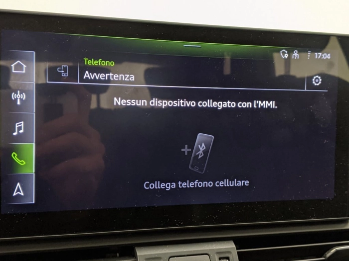 Audi Q5 Q5 SPB 40 TDI quattro S tronic S line plus