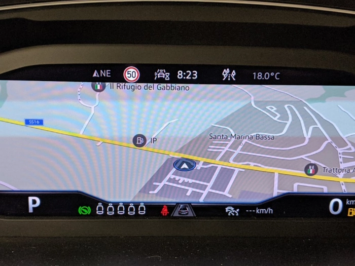 Volkswagen Tiguan Tiguan Allspace 2.0 TDI SCR DSG 4MOTION Elegance