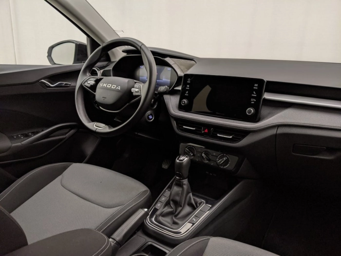 Skoda FABIA FABIA 1.0 MPI EVO SELECTION