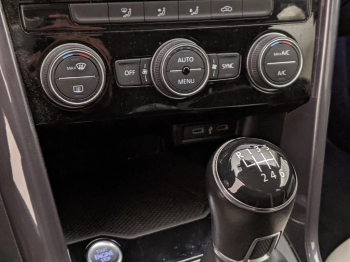 Volkswagen T-Roc T-Roc 2.0 TDI SCR Advanced BlueMotion Technology